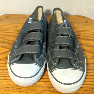 Mint Prison Issue Vans Womens Size 7